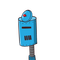 Avatar of the user